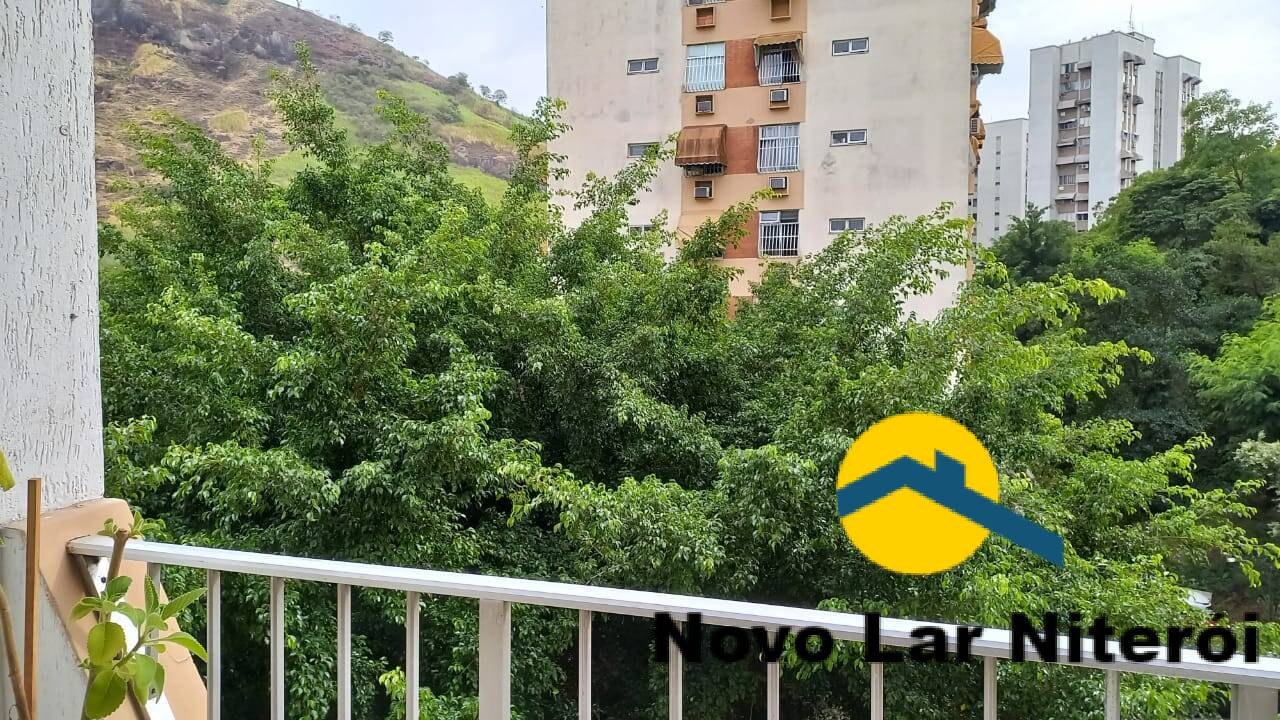 Apartamento à venda com 2 quartos, 60m² - Foto 4