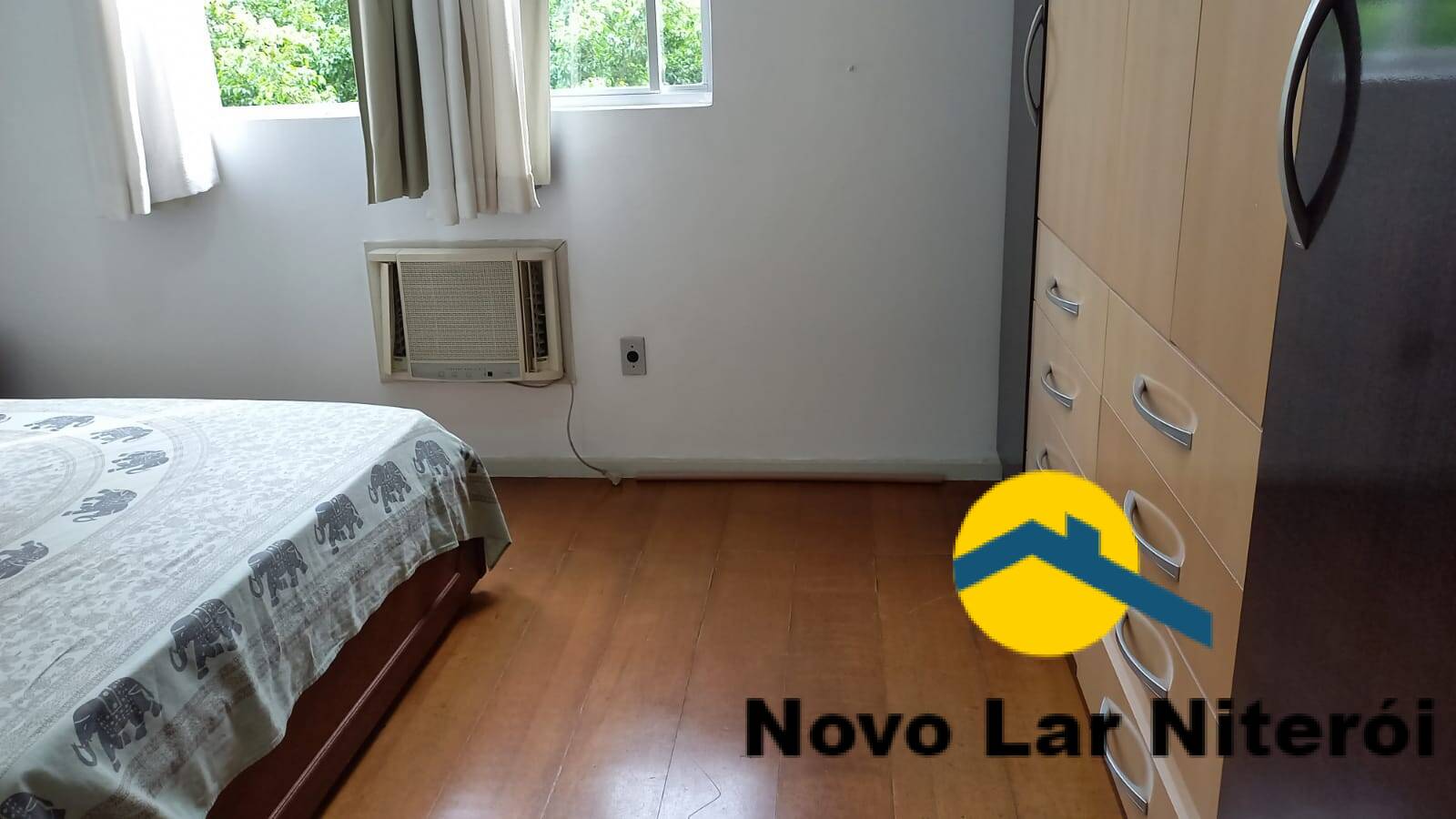 Apartamento à venda com 2 quartos, 60m² - Foto 17