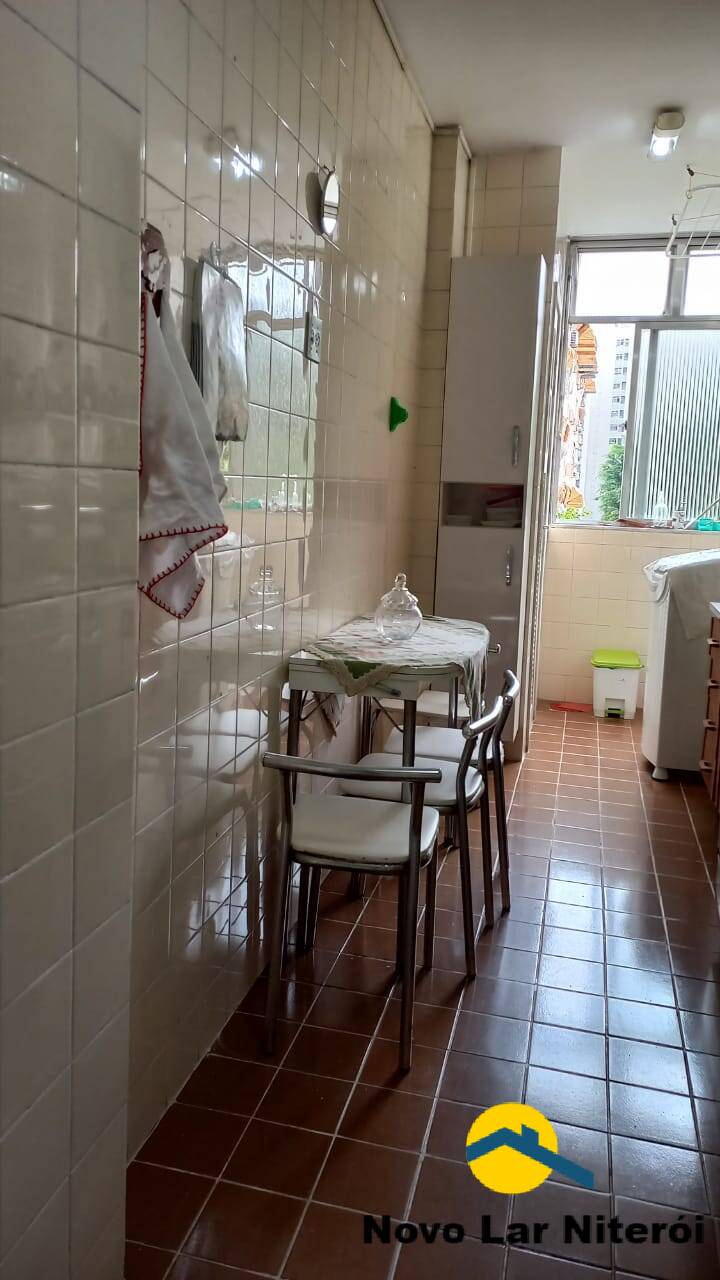 Apartamento à venda com 2 quartos, 60m² - Foto 34