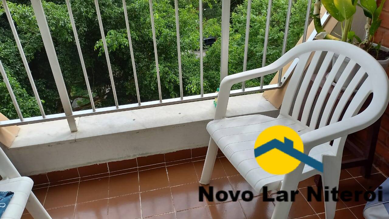 Apartamento à venda com 2 quartos, 60m² - Foto 6