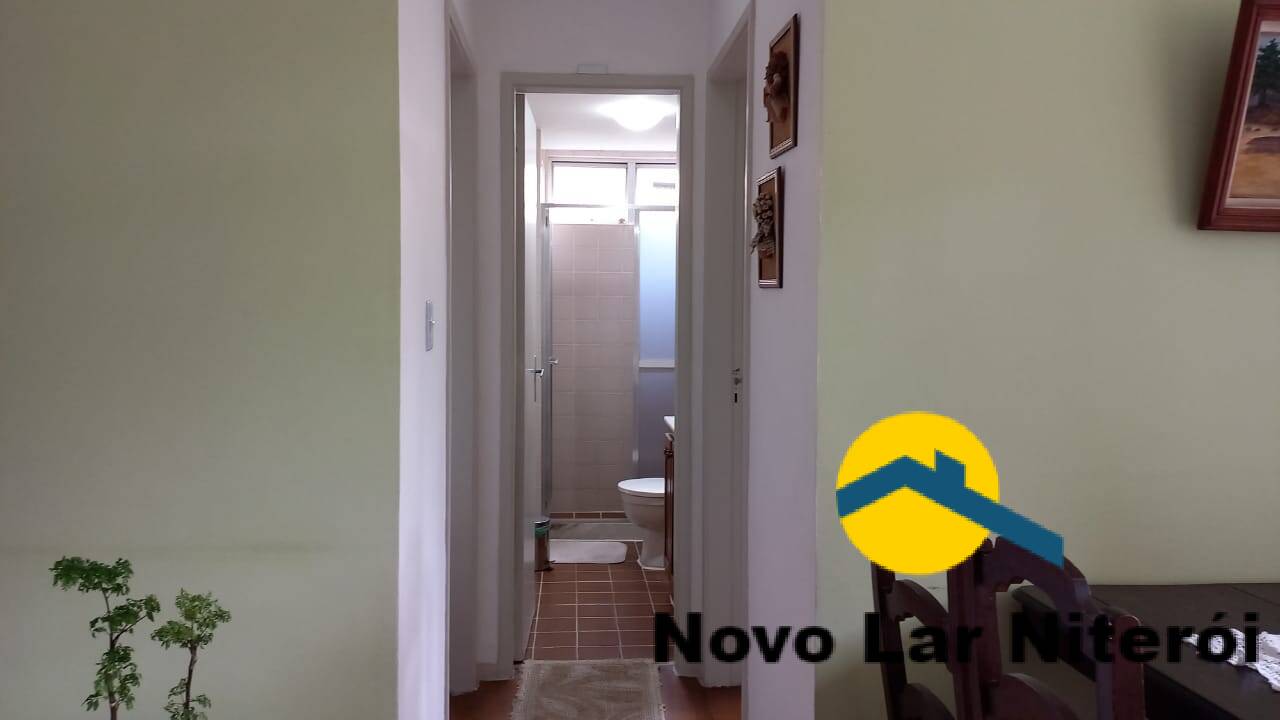 Apartamento à venda com 2 quartos, 60m² - Foto 19