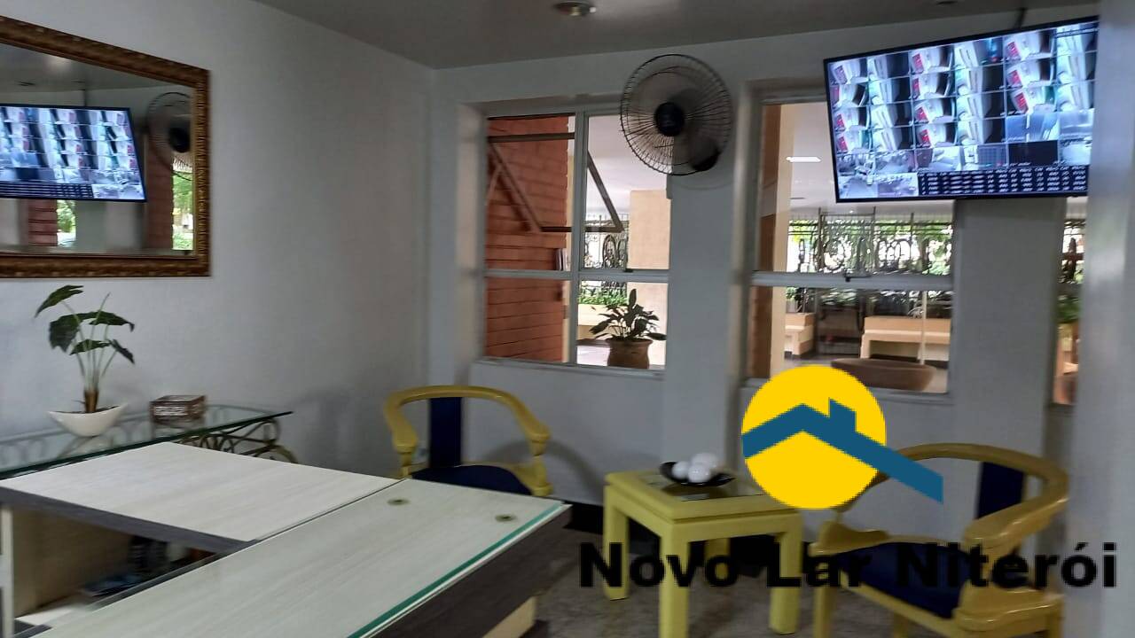 Apartamento à venda com 2 quartos, 60m² - Foto 62