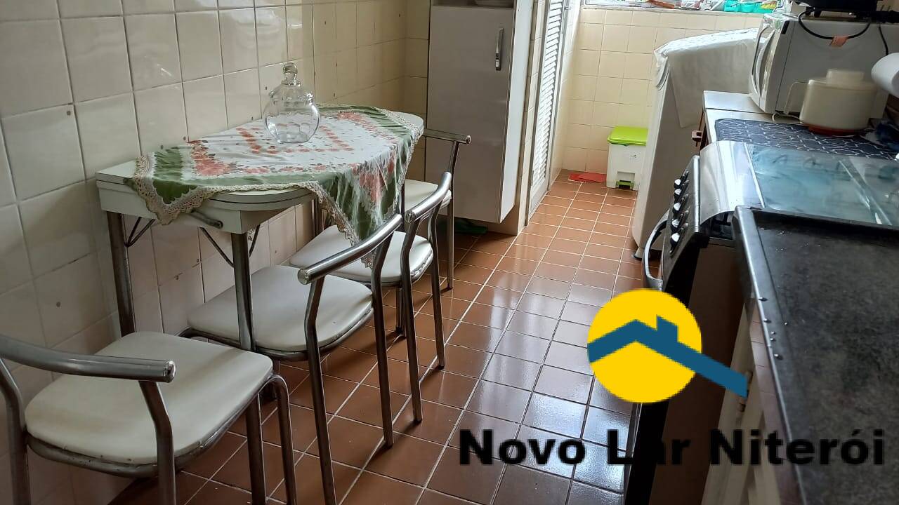 Apartamento à venda com 2 quartos, 60m² - Foto 39