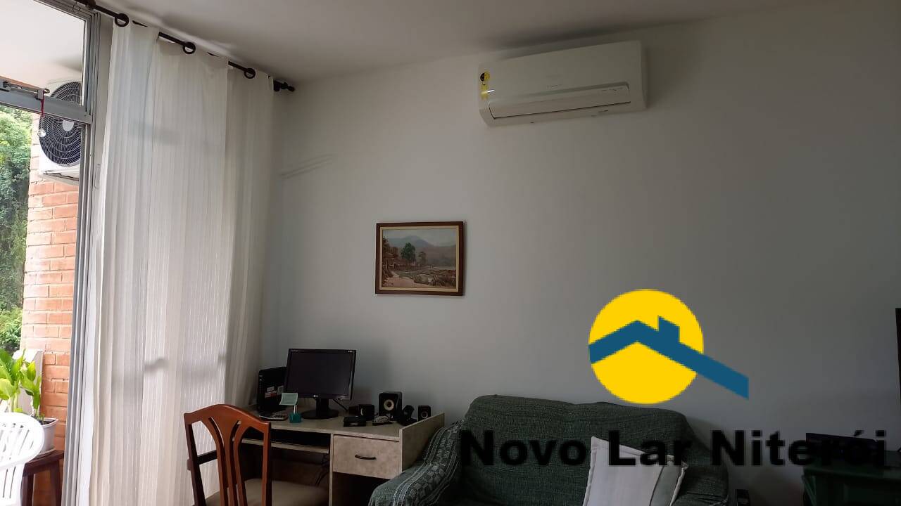 Apartamento à venda com 2 quartos, 60m² - Foto 11