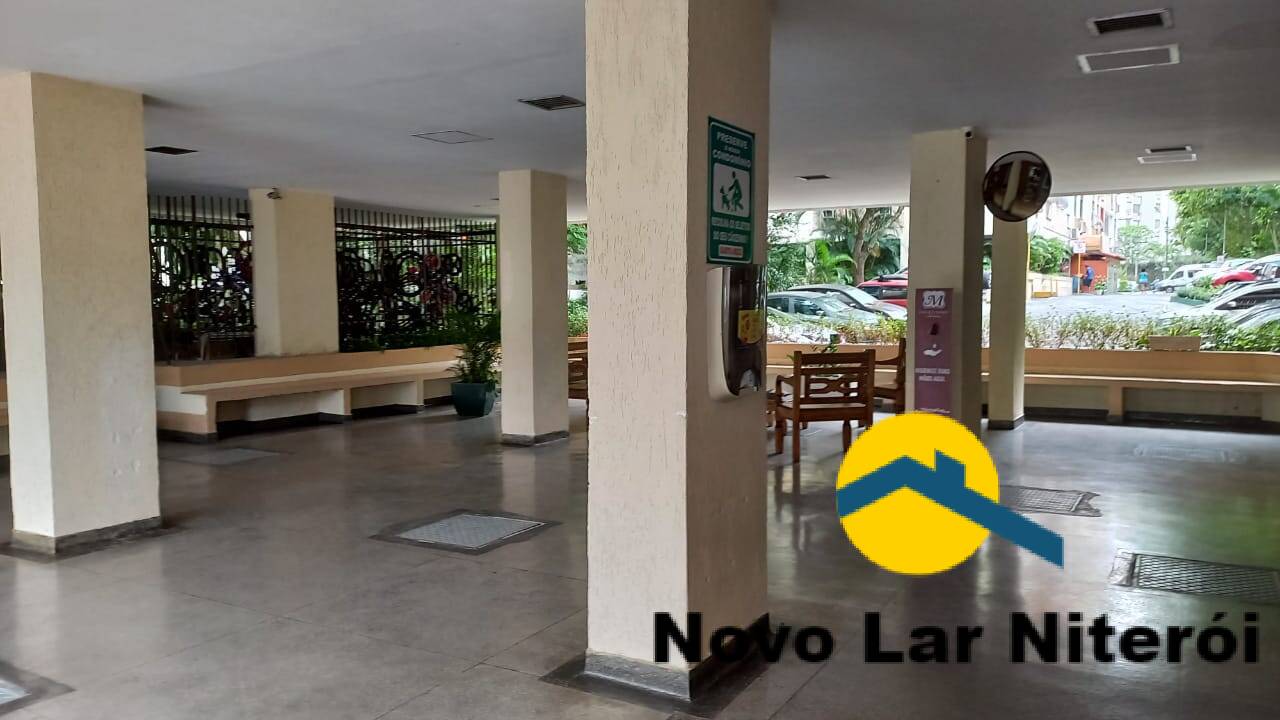 Apartamento à venda com 2 quartos, 60m² - Foto 65