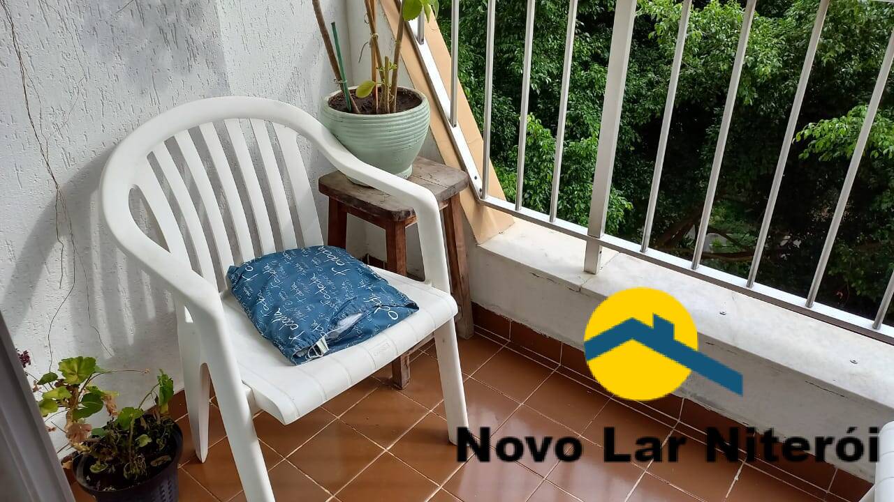 Apartamento à venda com 2 quartos, 60m² - Foto 5