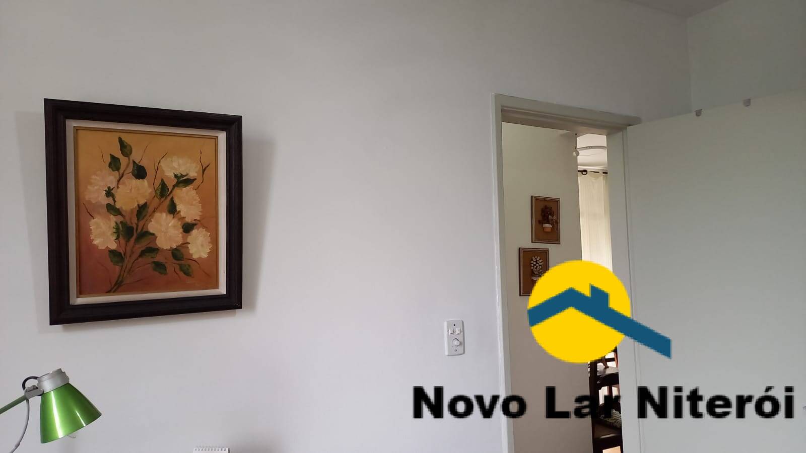 Apartamento à venda com 2 quartos, 60m² - Foto 33