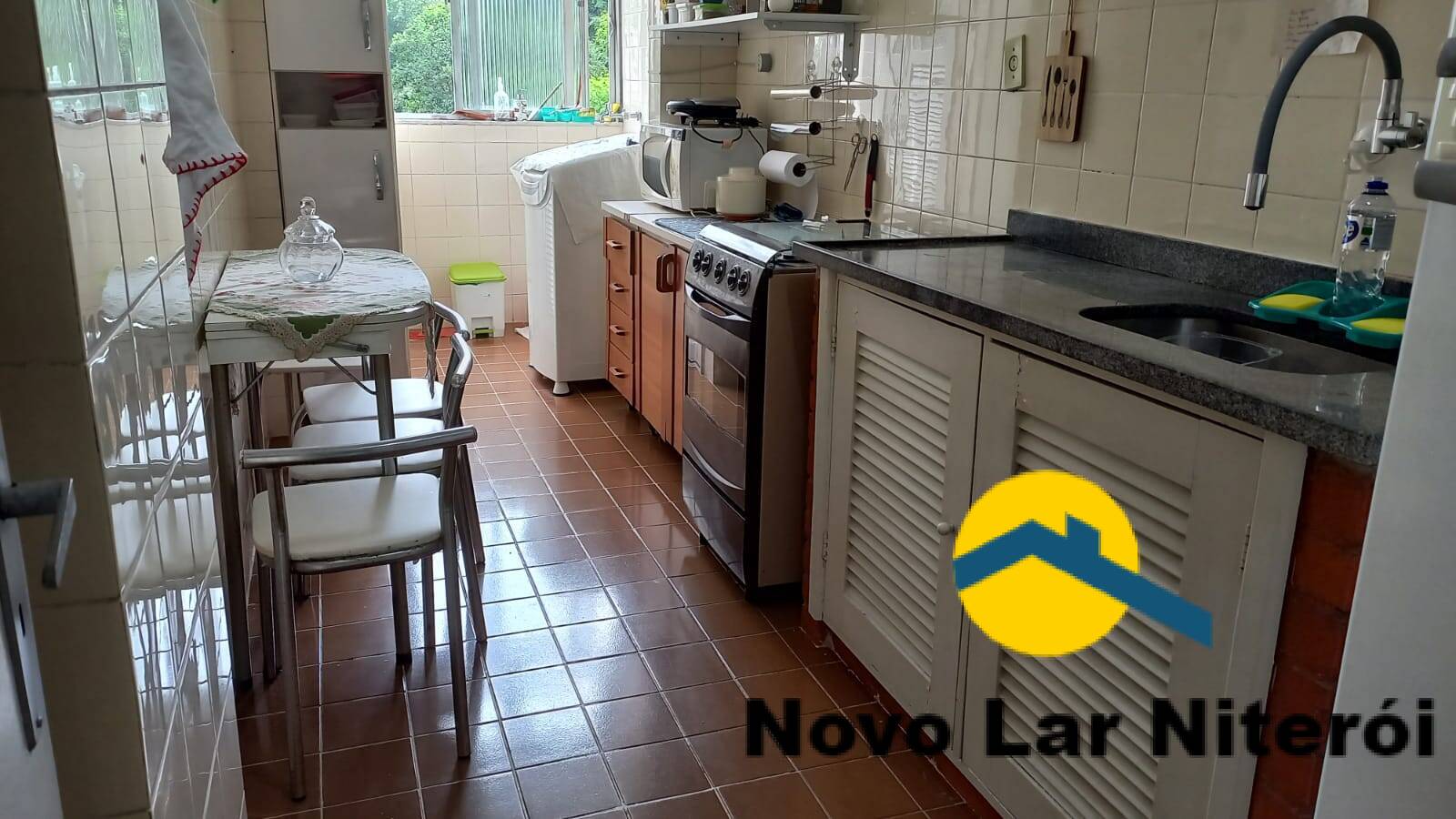 Apartamento à venda com 2 quartos, 60m² - Foto 36