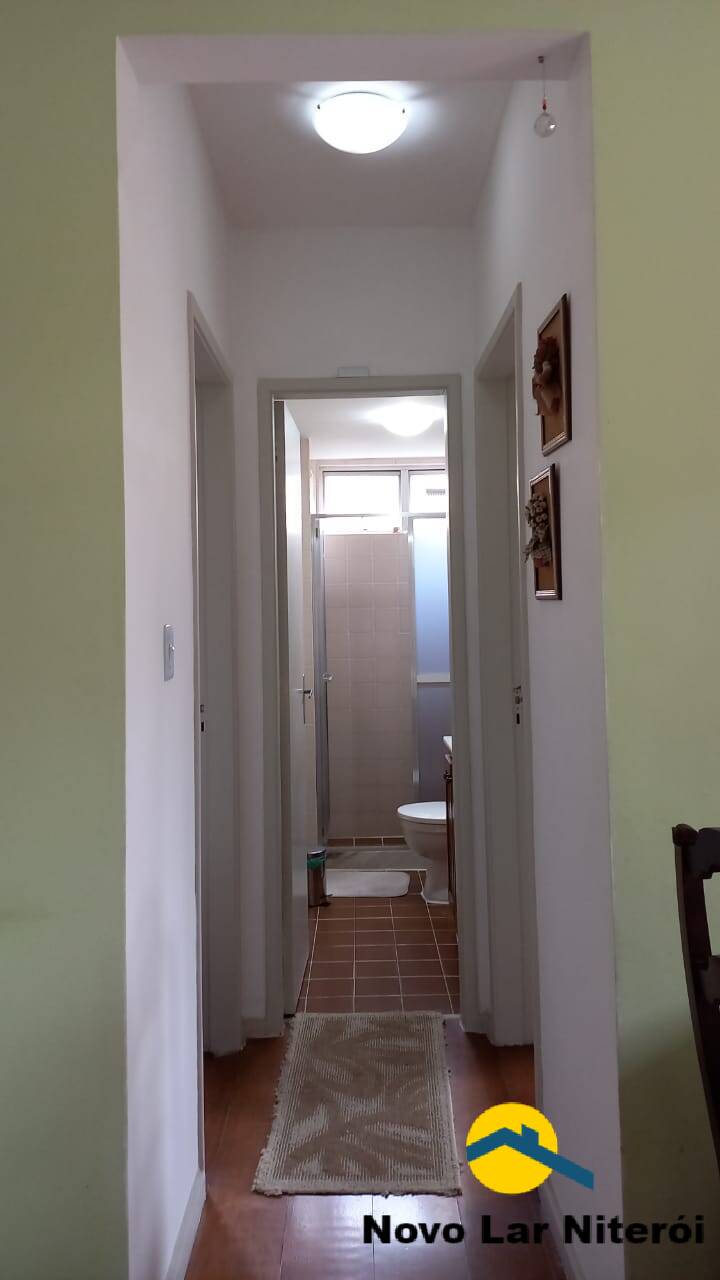 Apartamento à venda com 2 quartos, 60m² - Foto 32