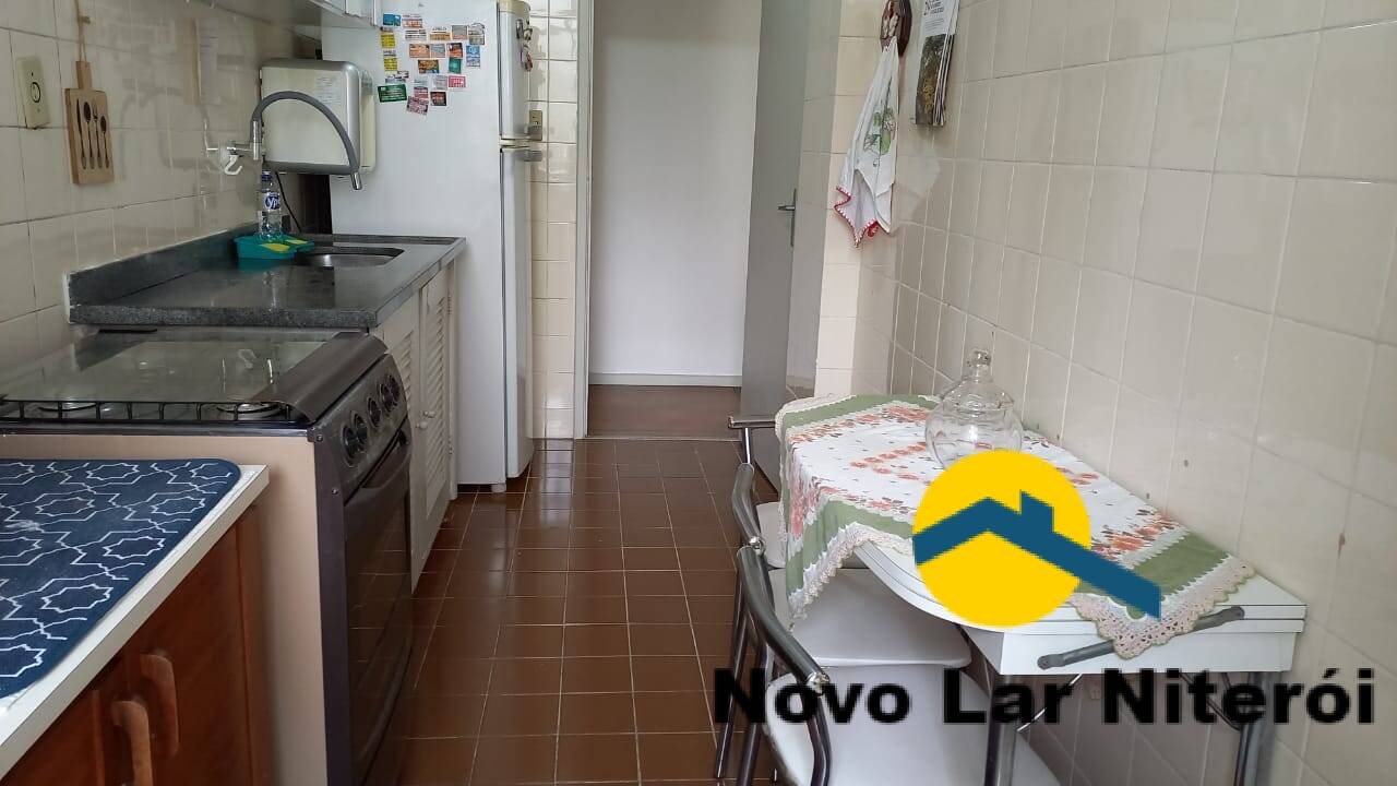 Apartamento à venda com 2 quartos, 60m² - Foto 35