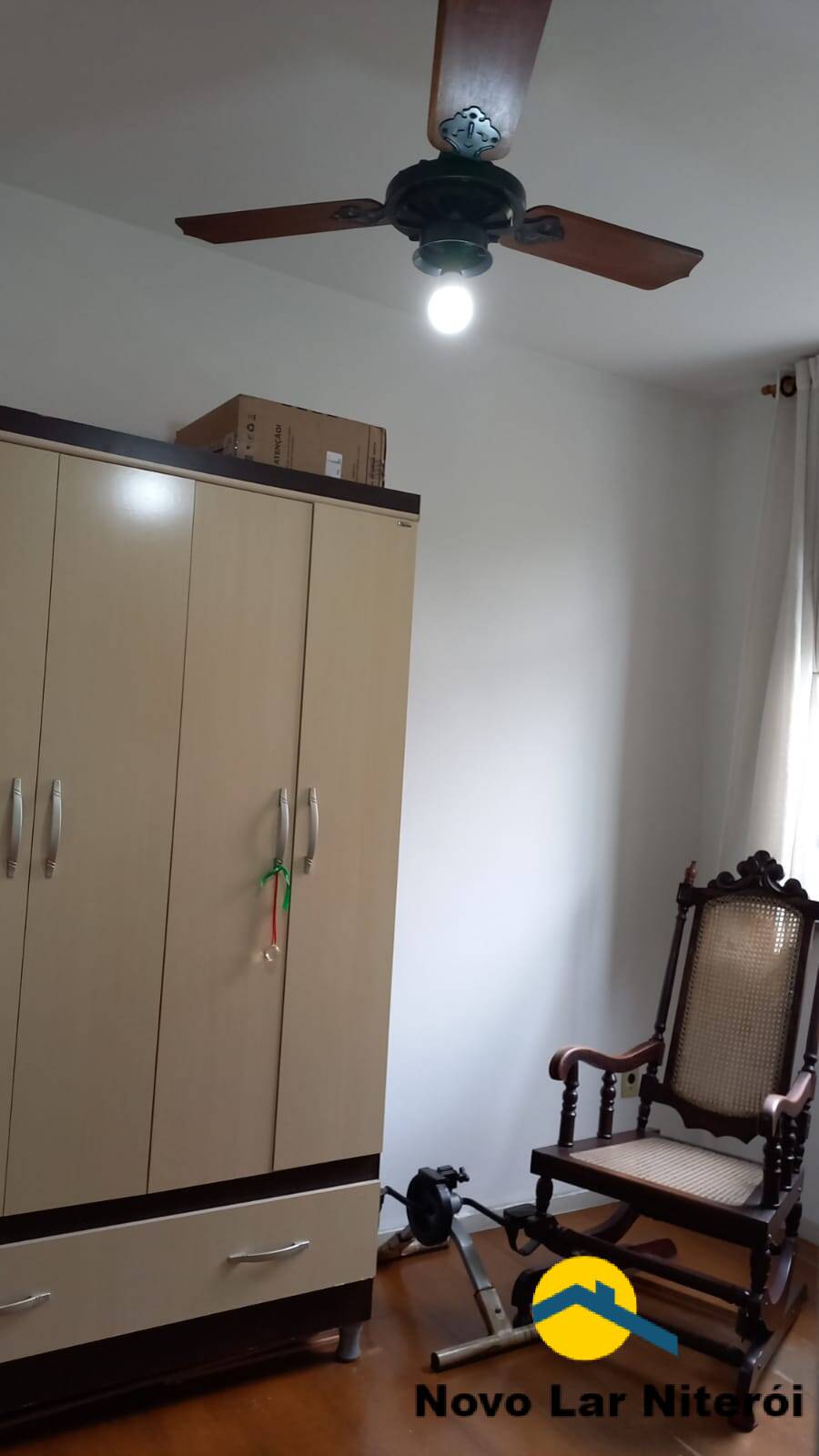 Apartamento à venda com 2 quartos, 60m² - Foto 23