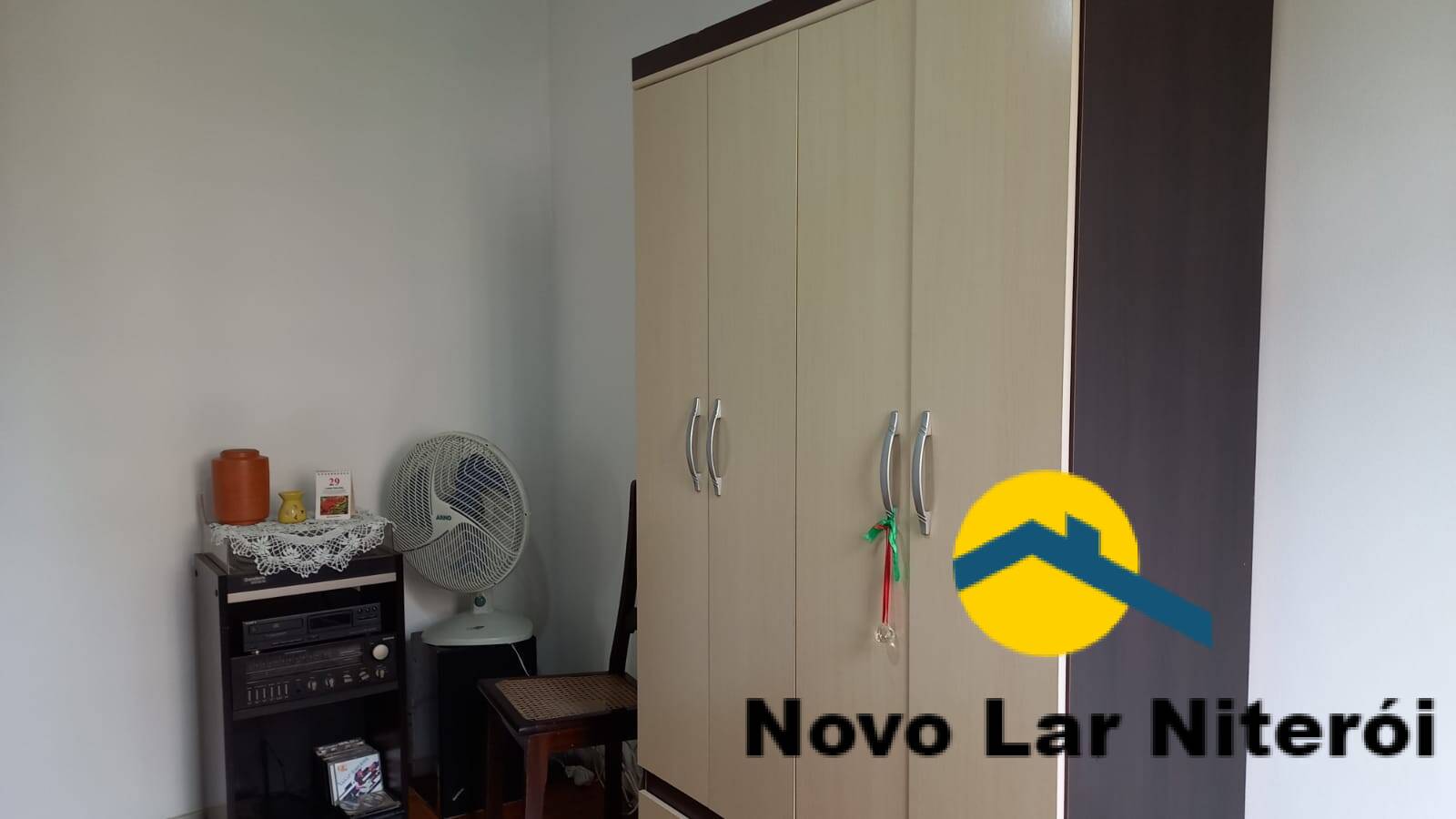 Apartamento à venda com 2 quartos, 60m² - Foto 29