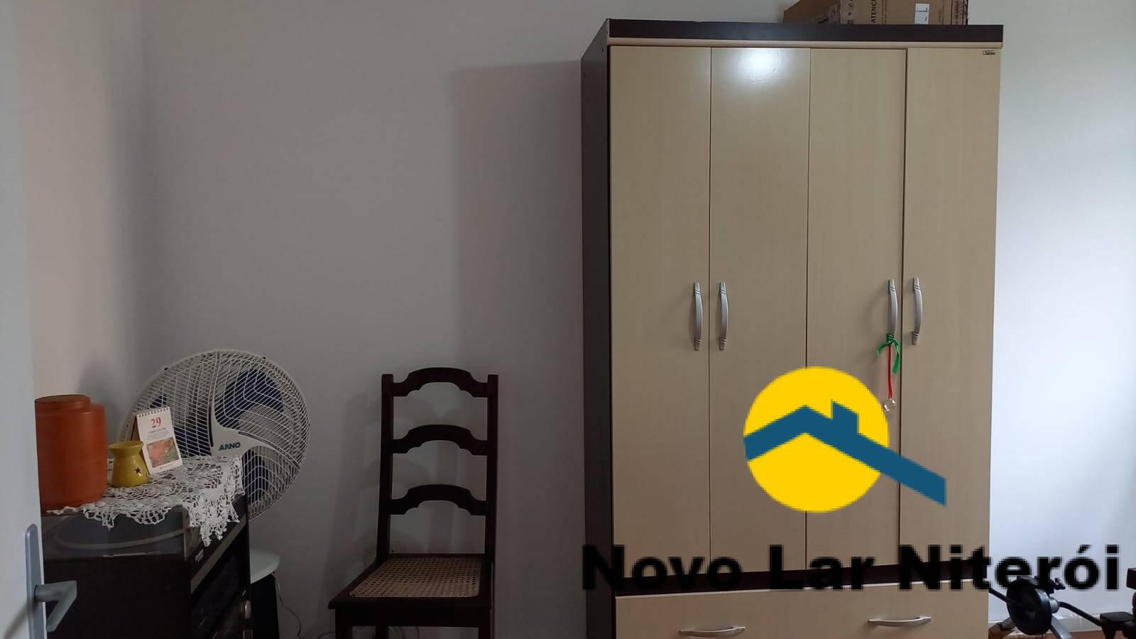 Apartamento à venda com 2 quartos, 60m² - Foto 18