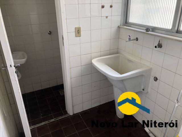 Apartamento à venda com 1 quarto, 55m² - Foto 9