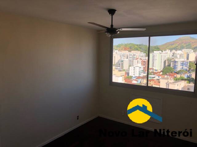 Apartamento à venda com 1 quarto, 55m² - Foto 1