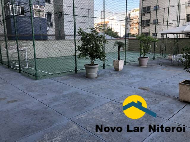 Apartamento à venda com 1 quarto, 55m² - Foto 12