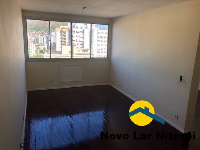 Apartamento à venda com 1 quarto, 55m² - Foto 3