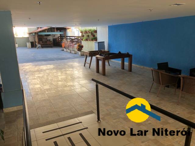 Apartamento à venda com 1 quarto, 55m² - Foto 15