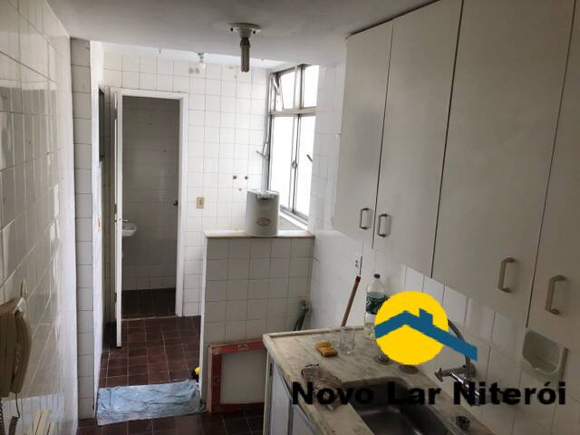 Apartamento à venda com 1 quarto, 55m² - Foto 8