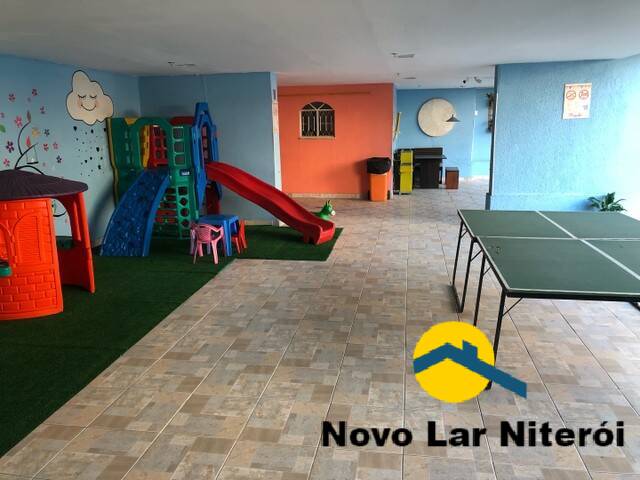 Apartamento à venda com 1 quarto, 55m² - Foto 18