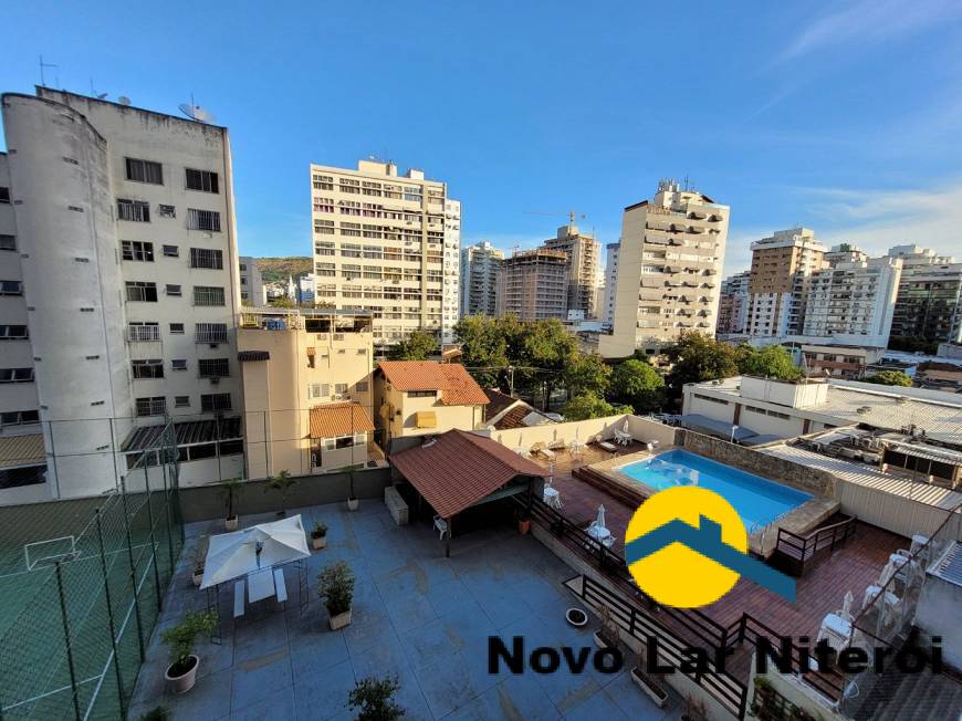 Apartamento à venda com 1 quarto, 55m² - Foto 16