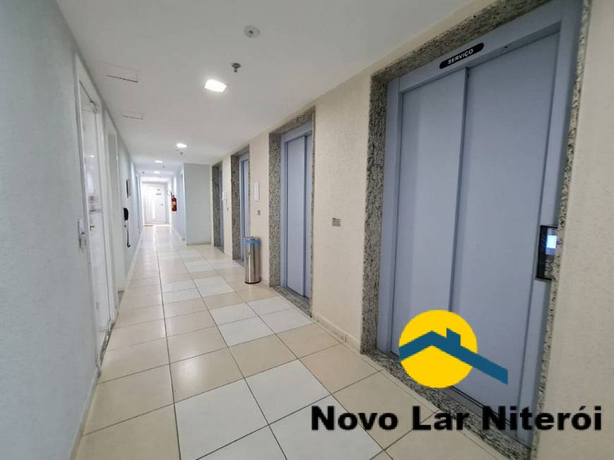 Conjunto Comercial-Sala à venda, 32m² - Foto 18