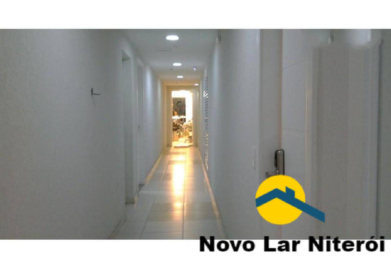 Conjunto Comercial-Sala à venda, 32m² - Foto 19