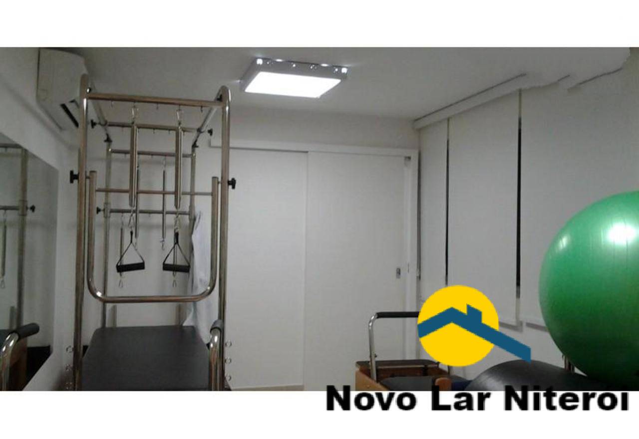 Conjunto Comercial-Sala à venda, 32m² - Foto 5