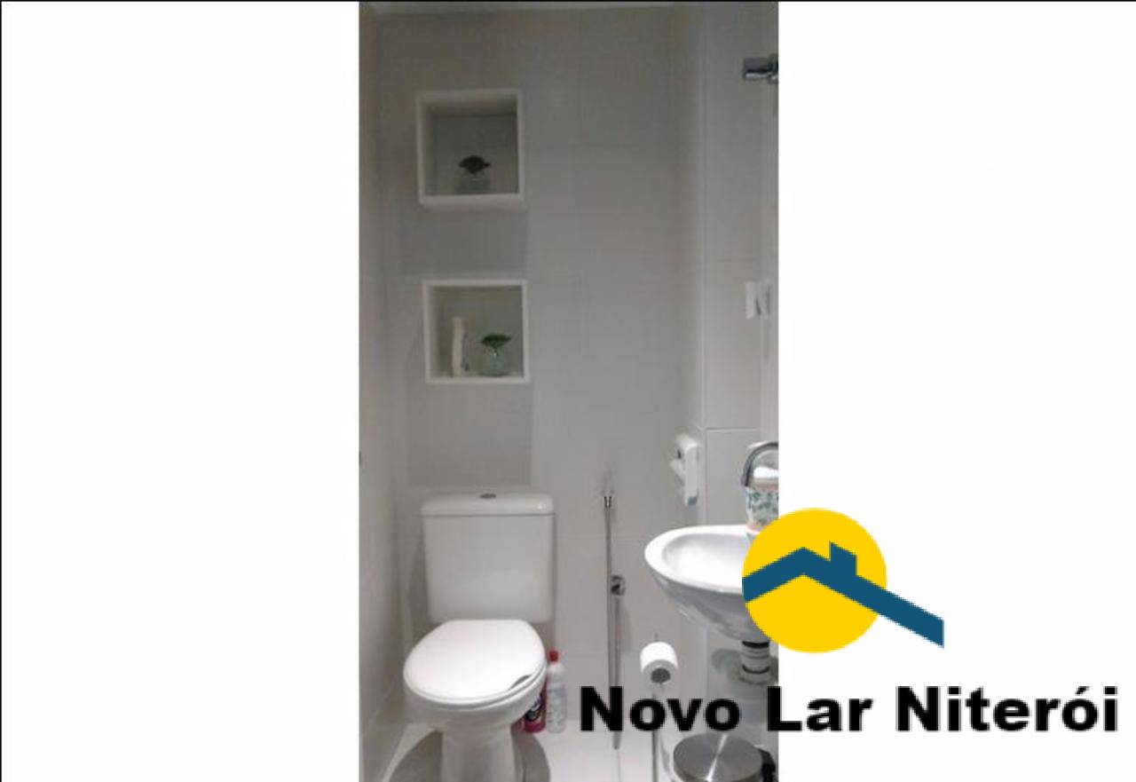 Conjunto Comercial-Sala à venda, 32m² - Foto 15