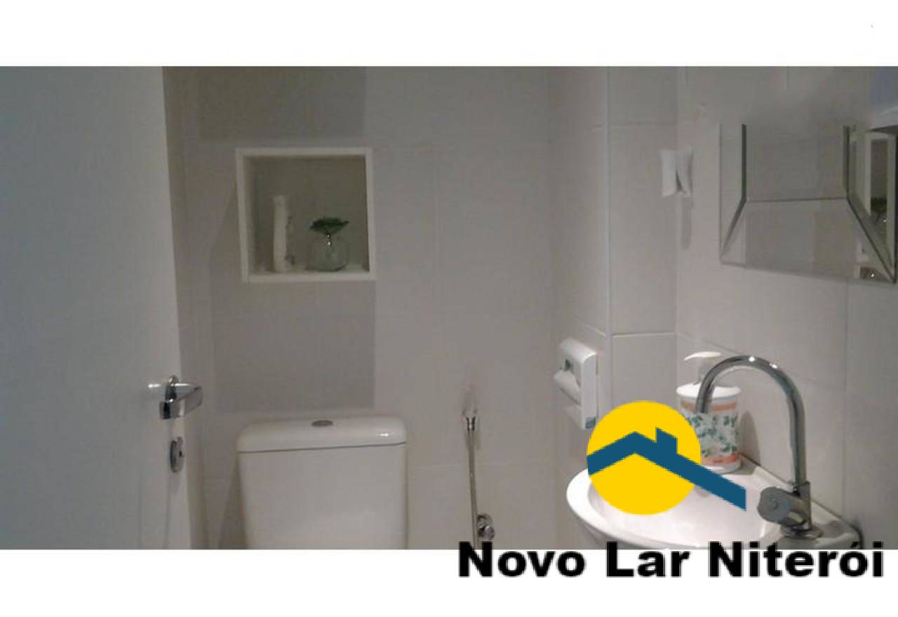 Conjunto Comercial-Sala à venda, 32m² - Foto 14