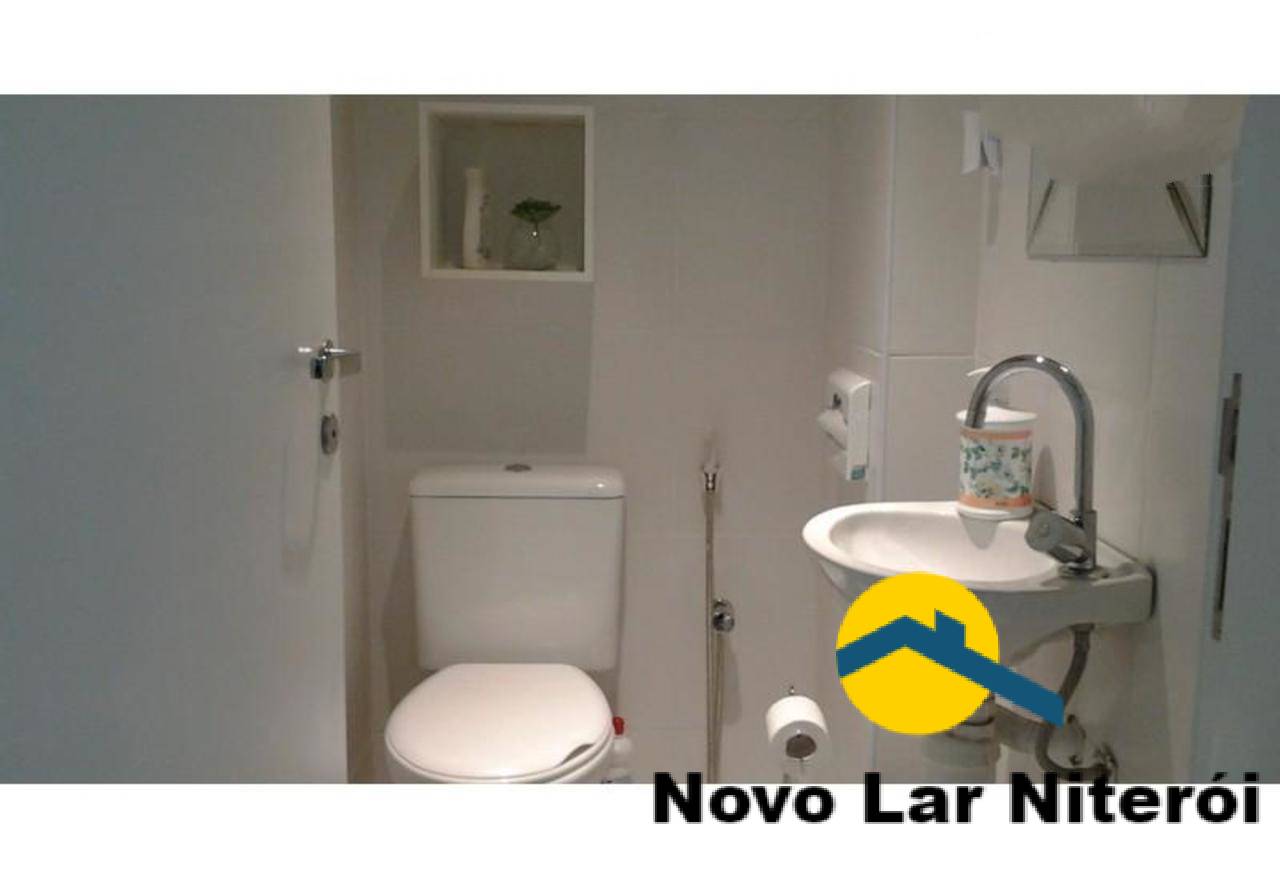 Conjunto Comercial-Sala à venda, 32m² - Foto 12