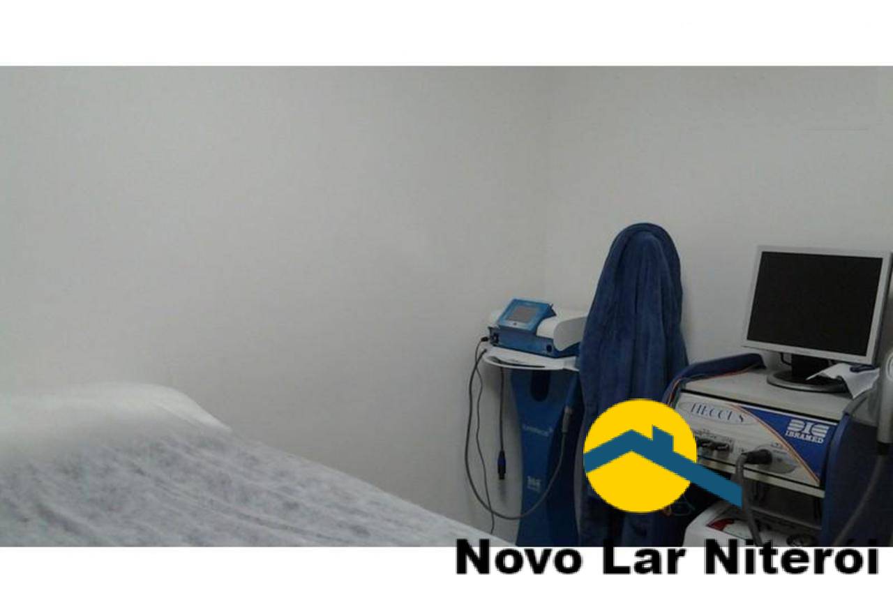 Conjunto Comercial-Sala à venda, 32m² - Foto 11