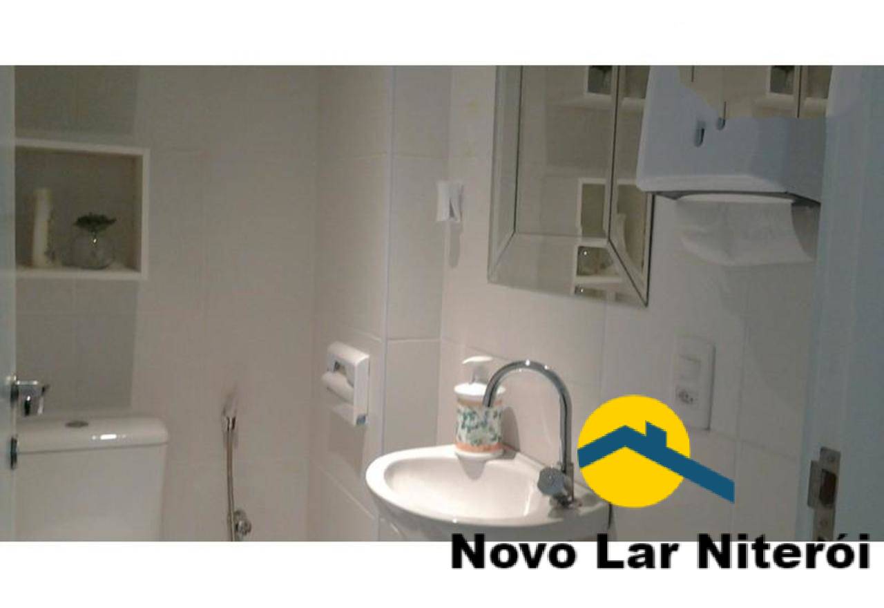 Conjunto Comercial-Sala à venda, 32m² - Foto 13