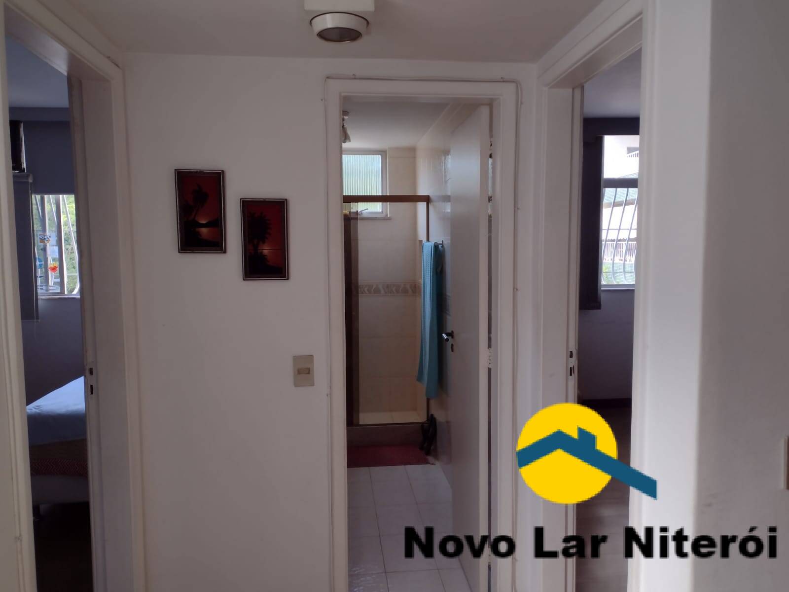 Apartamento à venda com 3 quartos, 160m² - Foto 12