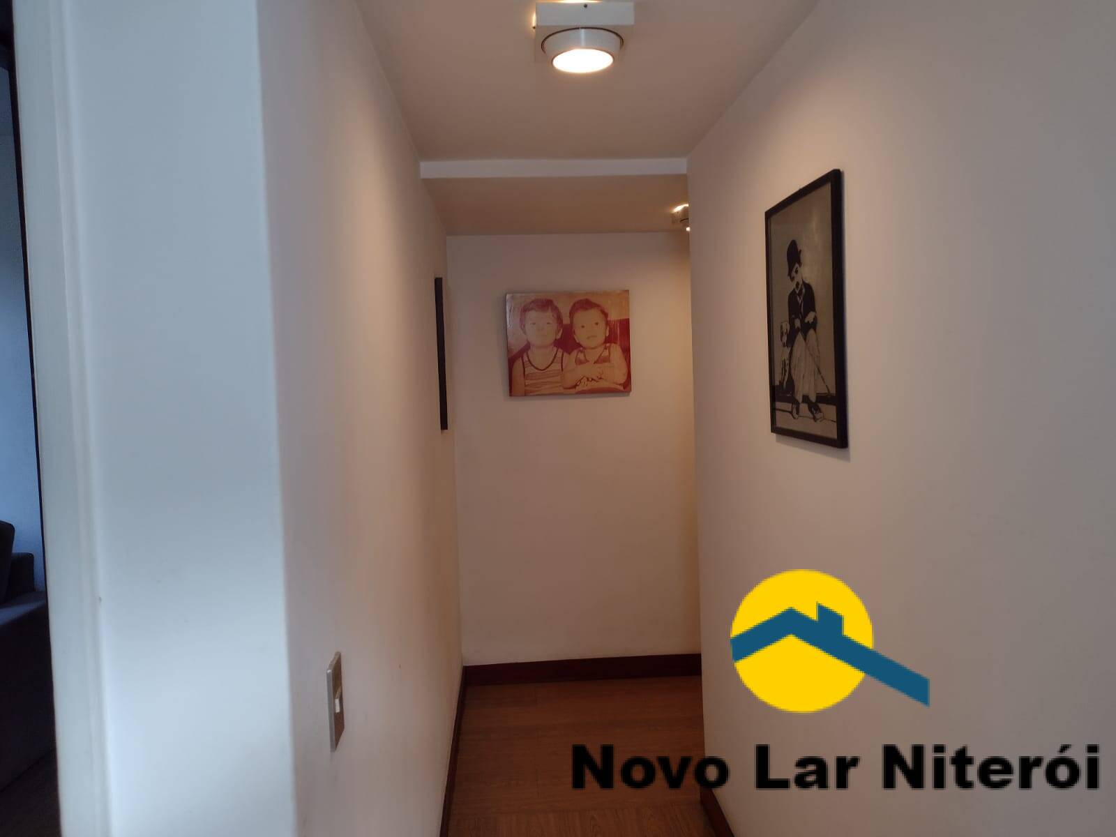 Apartamento à venda com 3 quartos, 160m² - Foto 11