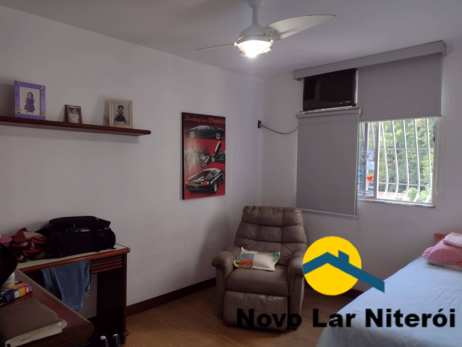 Apartamento à venda com 3 quartos, 160m² - Foto 15