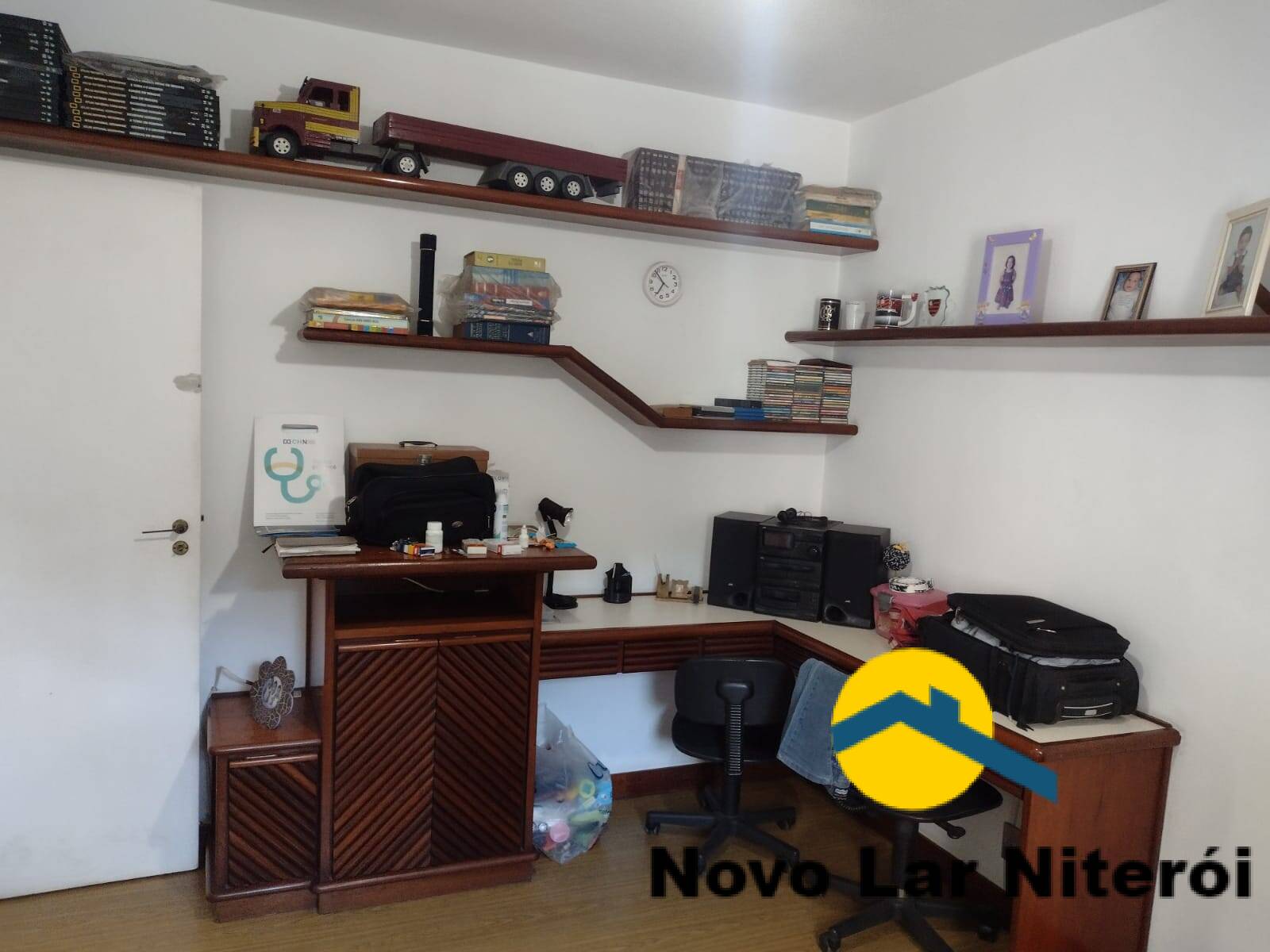 Apartamento à venda com 3 quartos, 160m² - Foto 17