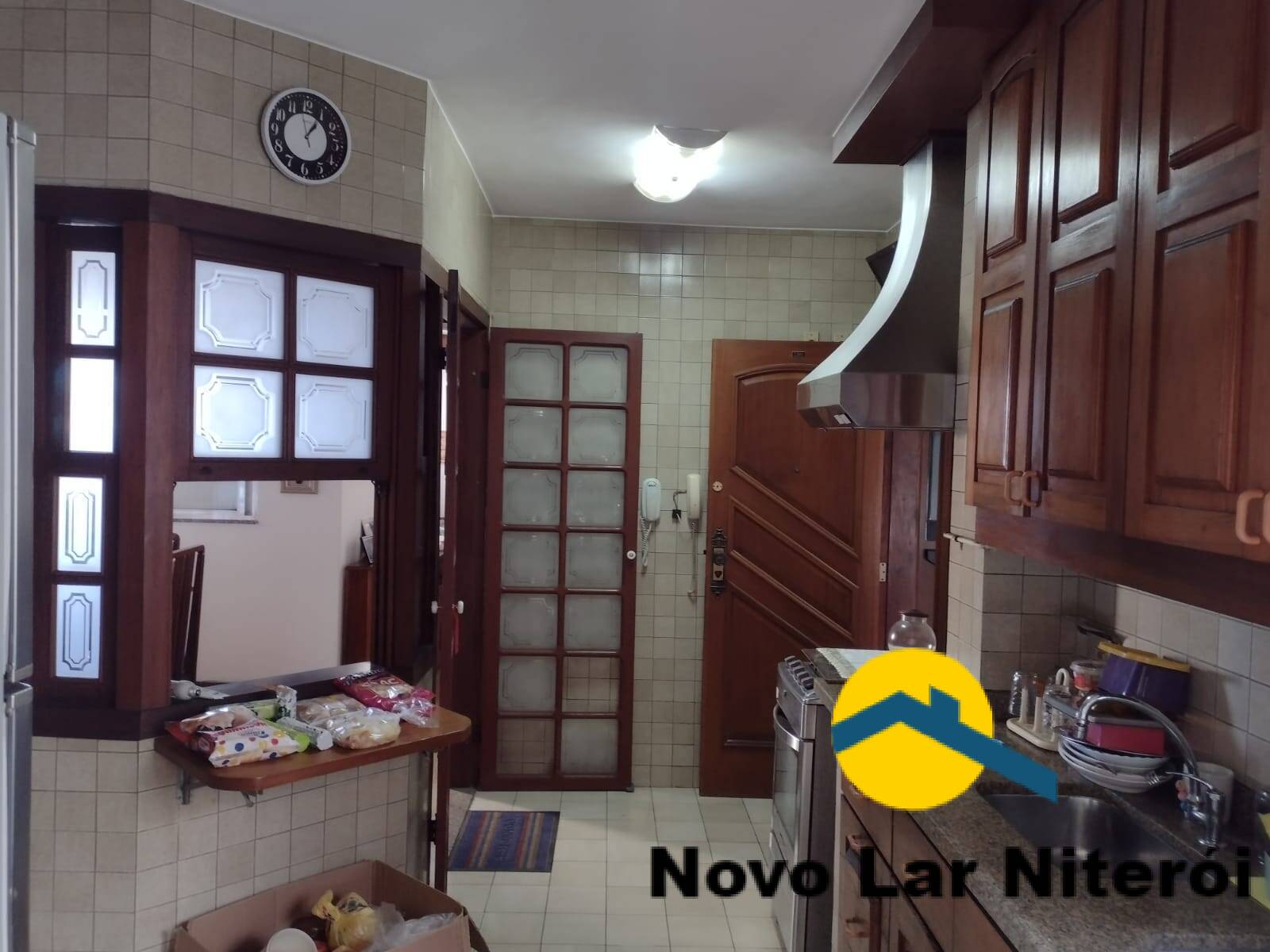 Apartamento à venda com 3 quartos, 160m² - Foto 23