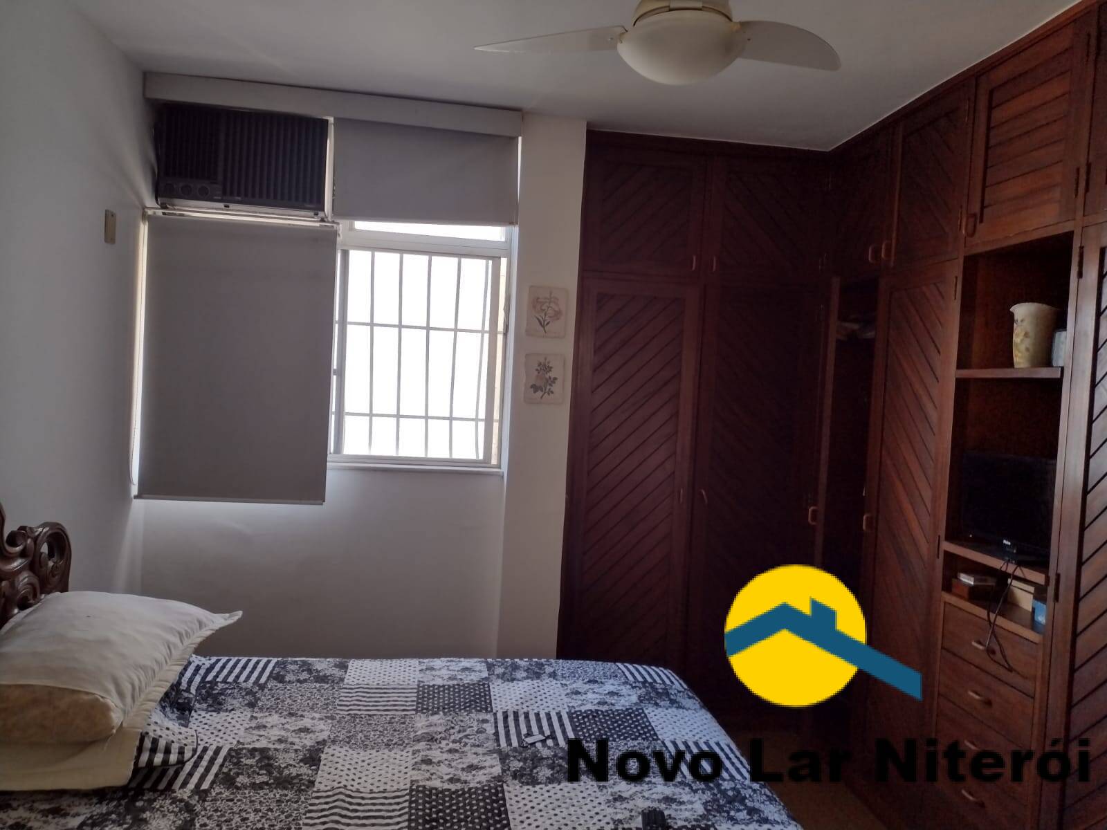 Apartamento à venda com 3 quartos, 160m² - Foto 7