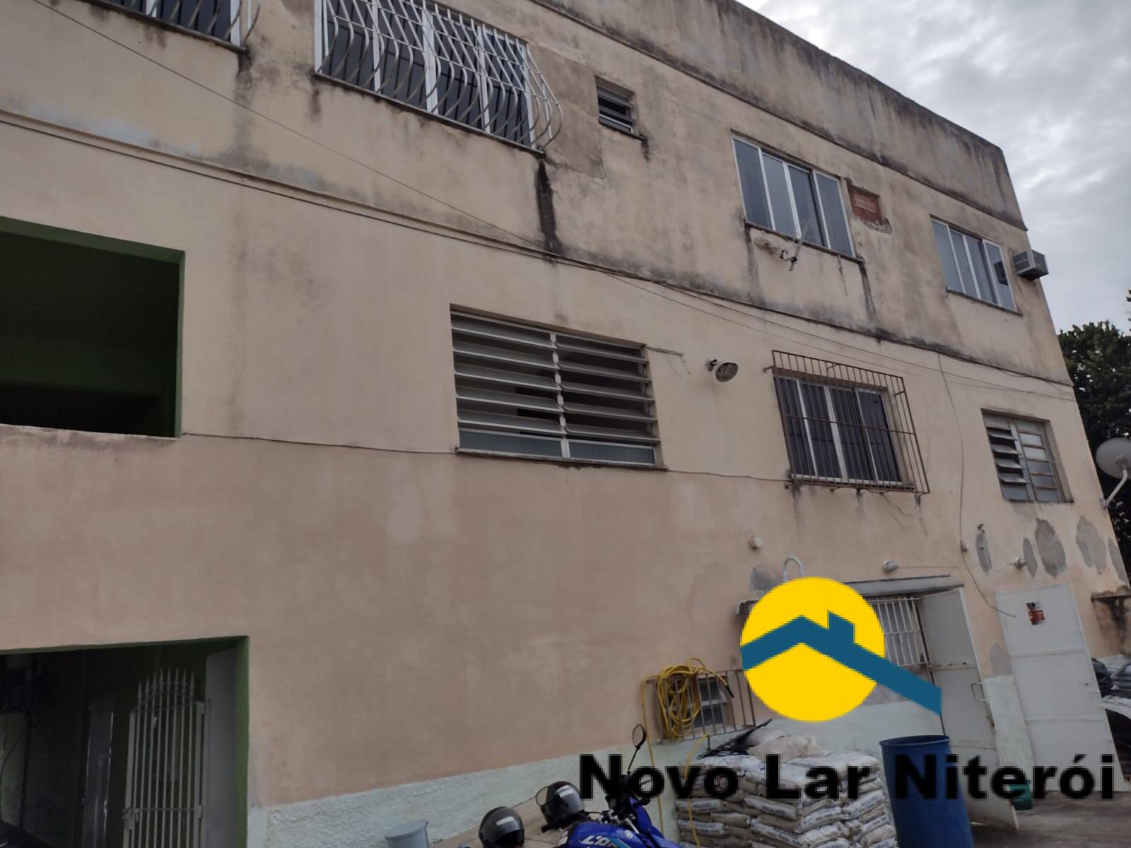 Conjunto Comercial-Sala à venda, 45m² - Foto 10