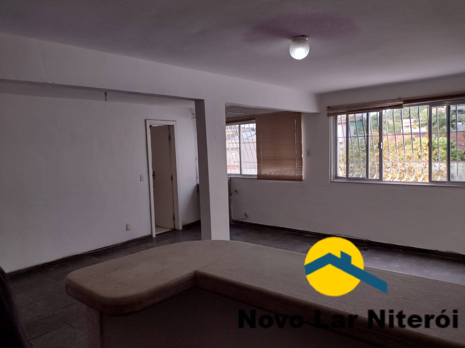 Conjunto Comercial-Sala à venda, 45m² - Foto 1