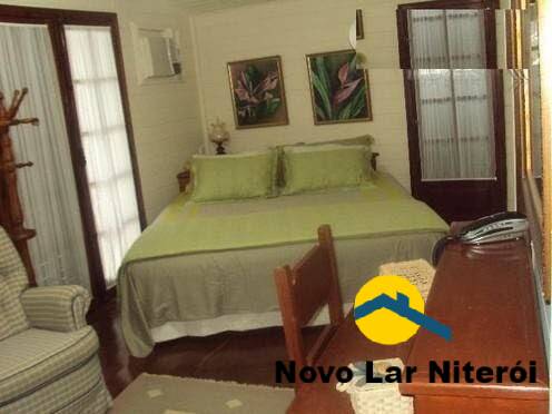 Casa à venda com 5 quartos, 350m² - Foto 19