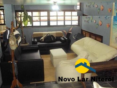 Casa à venda com 5 quartos, 350m² - Foto 28