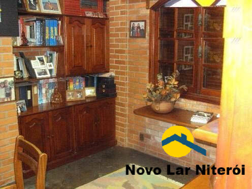 Casa à venda com 5 quartos, 350m² - Foto 39