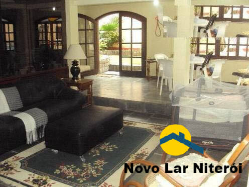 Casa à venda com 5 quartos, 350m² - Foto 46