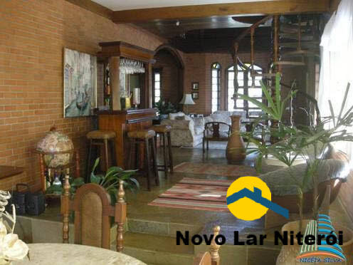 Casa à venda com 5 quartos, 350m² - Foto 16