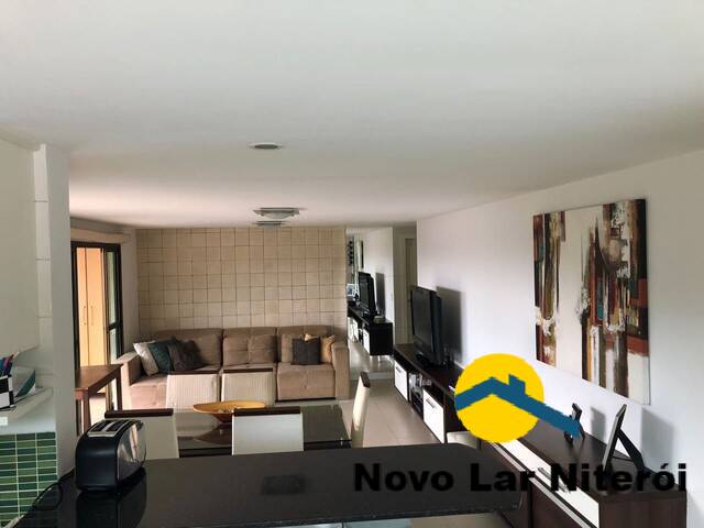 Cobertura à venda com 3 quartos, 140m² - Foto 22