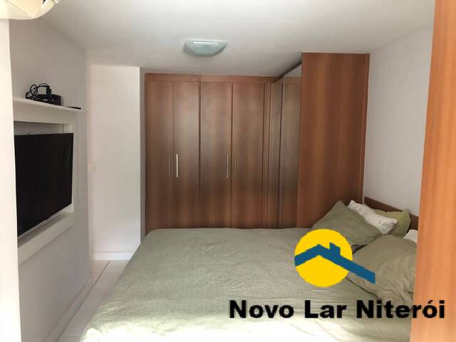 Cobertura à venda com 3 quartos, 140m² - Foto 18