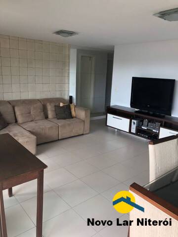 Cobertura à venda com 3 quartos, 140m² - Foto 8