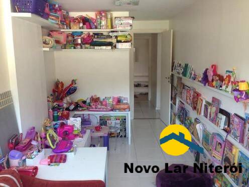 Cobertura à venda com 3 quartos, 140m² - Foto 21